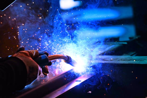 Best Structural Steel Welding in Hillsbo, OR