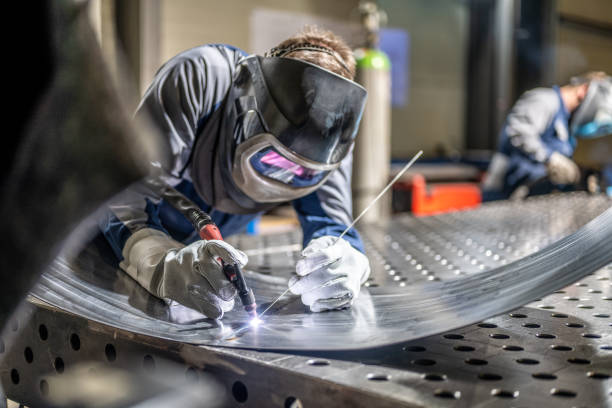  Hillsbo, OR Welder Pros
