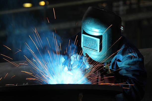 Best Marine and Shipbuilding Welding in Hillsbo, OR