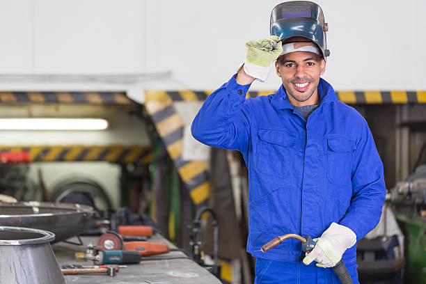 Best Welding Equipment Sales and Repair in Hillsbo, OR
