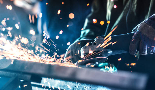 Hillsboro, OR Welder & Metal Fabrication Company